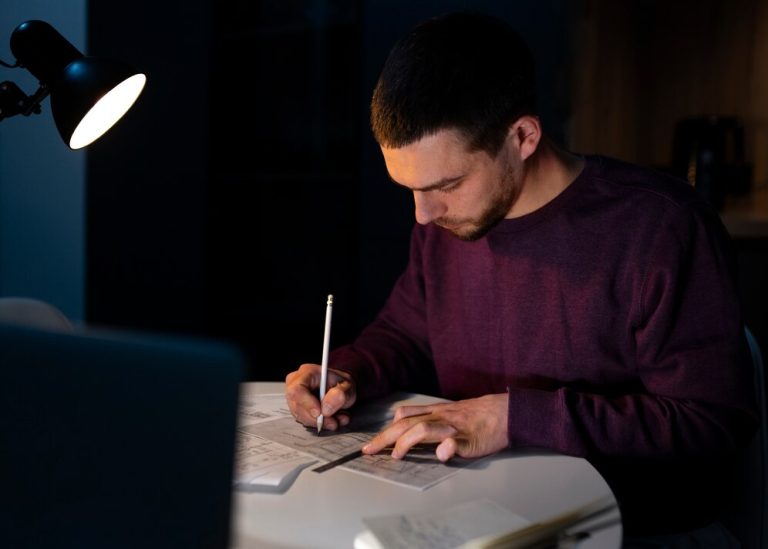 The Art of Essay Proofreading: Elevate Your Writing with Precision